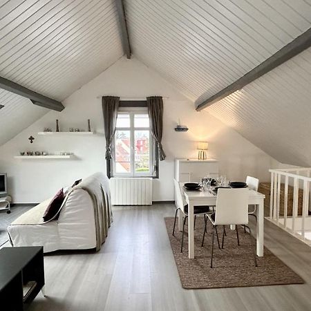 Les Tilleuls Le Crotoy Ngoại thất bức ảnh